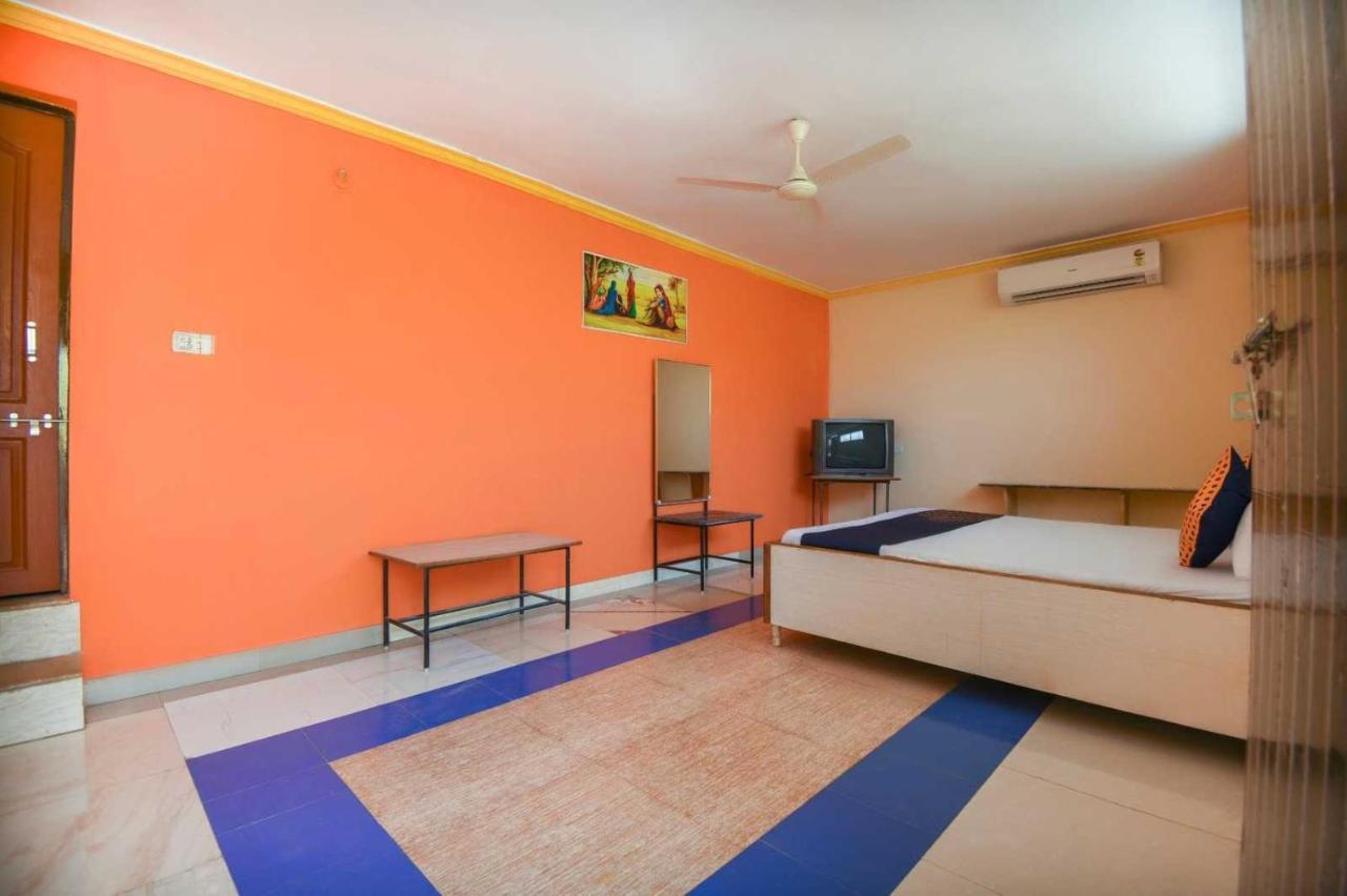 Hotel O Renuka Lodging And Boarding Pune Exterior photo