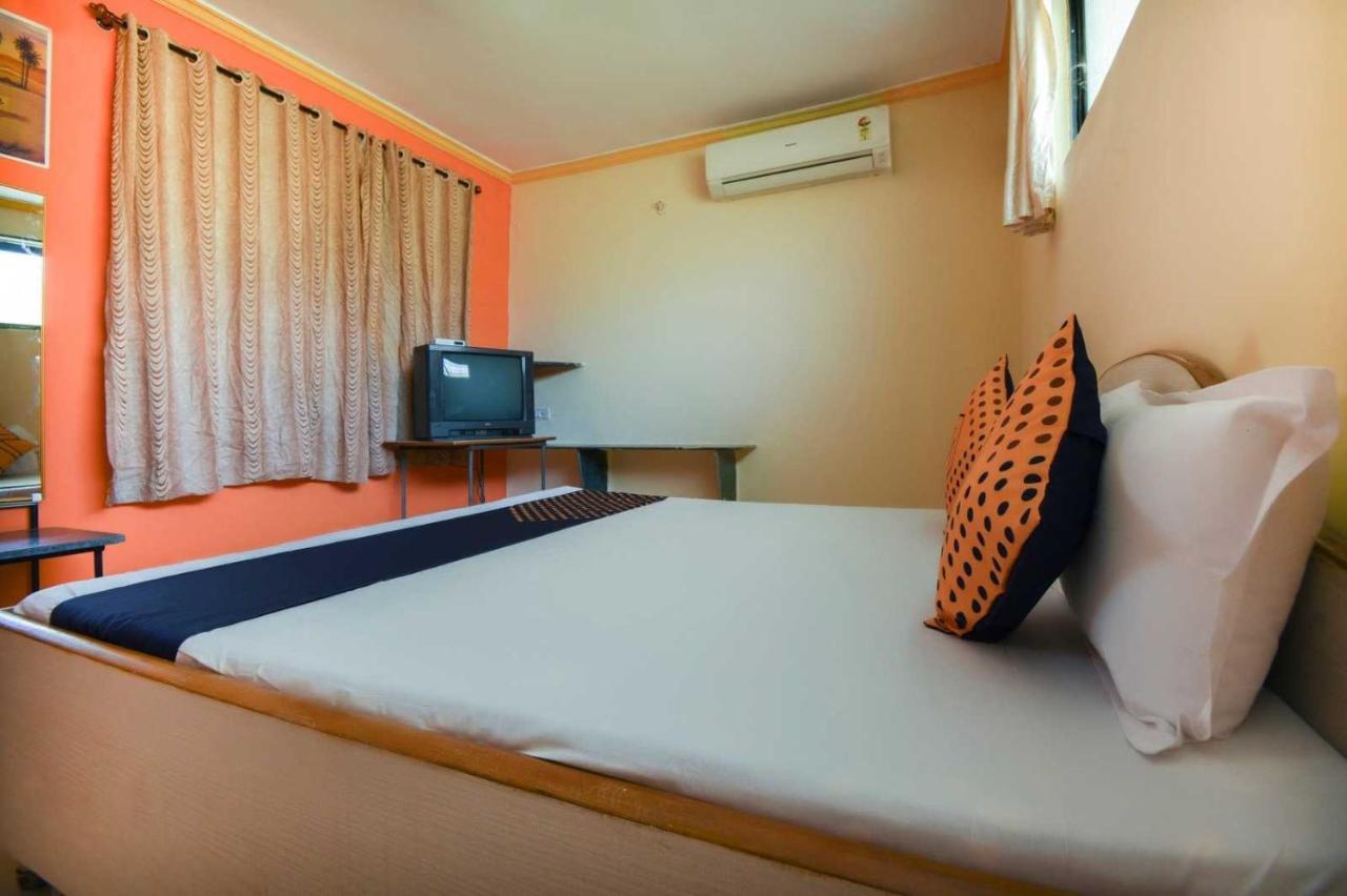 Hotel O Renuka Lodging And Boarding Pune Exterior photo