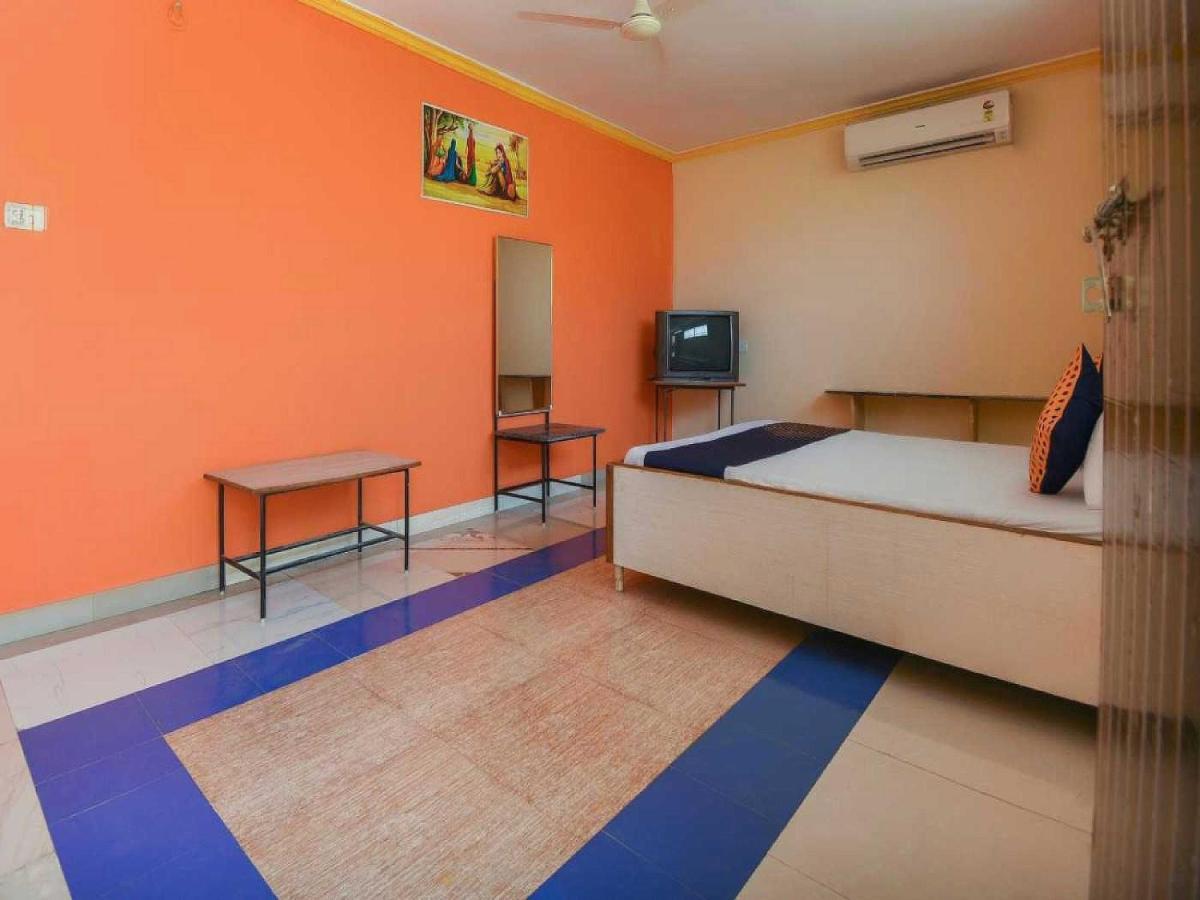 Hotel O Renuka Lodging And Boarding Pune Exterior photo
