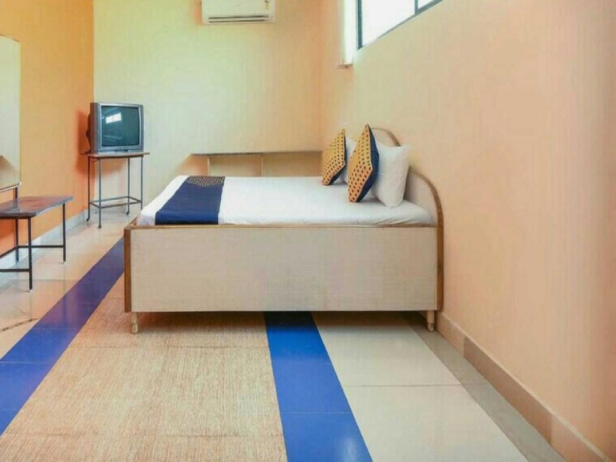 Hotel O Renuka Lodging And Boarding Pune Exterior photo