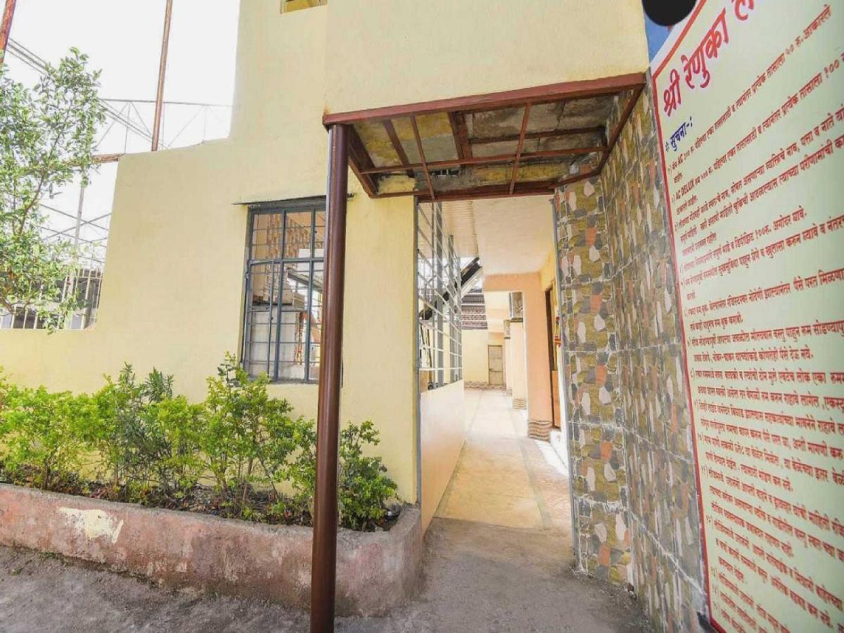 Hotel O Renuka Lodging And Boarding Pune Exterior photo